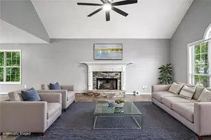 4220 Wildrose Ct, Cumming, GA 30028 - Photo 3