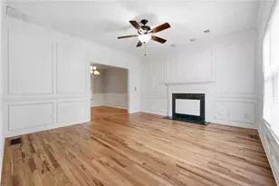 5697 Frontier Walk Ln, Buford, GA 30518 - Photo 5