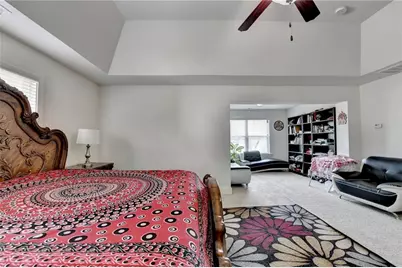 1317 Hallett Peak Place, Lawrenceville, GA 30044 - Photo 37