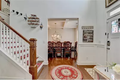 1317 Hallett Peak Place, Lawrenceville, GA 30044 - Photo 5