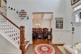 1317 Hallett Peak Pl, Lawrenceville, GA 30044 - Photo 5