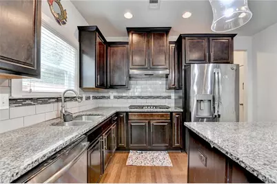 1317 Hallett Peak Place, Lawrenceville, GA 30044 - Photo 27