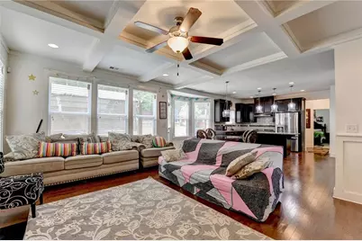 1317 Hallett Peak Place, Lawrenceville, GA 30044 - Photo 19