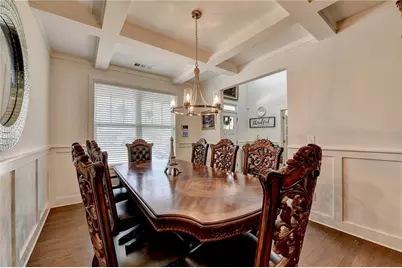 1317 Hallett Peak Place, Lawrenceville, GA 30044 - Photo 15