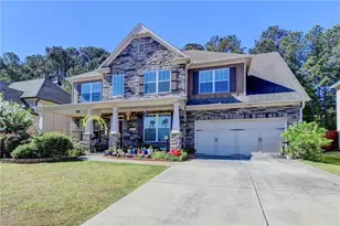 1317 Hallett Peak Pl, Lawrenceville, GA 30044 - Photo 3