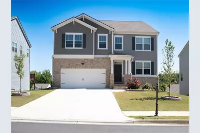 4740 Burningbush Way, Cumming, GA 30040 - Photo 1