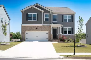 4740 Burningbush Way, Cumming, GA 30040 - Photo 1