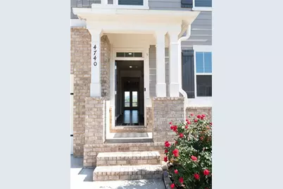 4740 Burningbush Way, Cumming, GA 30040 - Photo 3