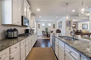 1440 Dahlia Dr, Cumming, GA 30040 - Photo 17
