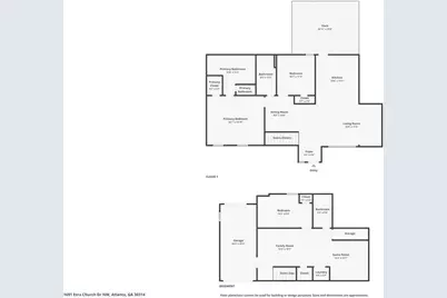 1691 Ezra Church Drive NW, Atlanta, GA 30314 - Photo 43
