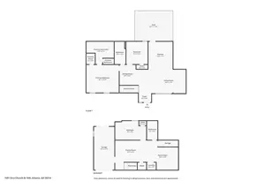 1691 Ezra Church Dr NW, Atlanta, GA 30314 - Photo 43