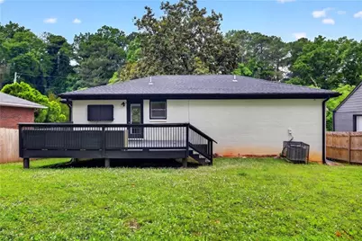 1691 Ezra Church Drive NW, Atlanta, GA 30314 - Photo 33