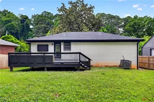 1691 Ezra Church Dr NW, Atlanta, GA 30314 - Photo 33