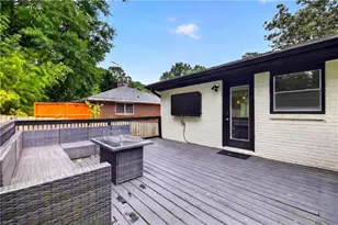 1691 Ezra Church Dr NW, Atlanta, GA 30314 - Photo 29