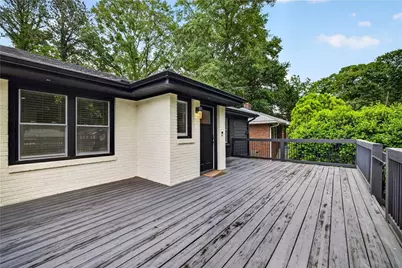 1691 Ezra Church Drive NW, Atlanta, GA 30314 - Photo 3