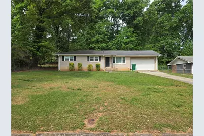 2717 Hutch Drive, Decatur, GA 30034 - Photo 1