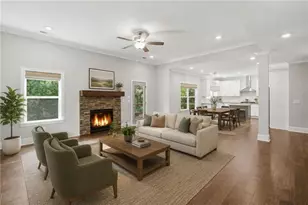 7285 Hedgerose Dr, Cumming, GA 30028 - Photo 11