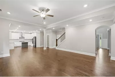 7285 Hedgerose Drive, Cumming, GA 30028 - Photo 9