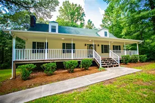 8291 Hwy 5, Whitesburg, GA 30185 - Photo 1