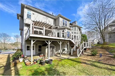 4302 Lansmoore Crossing, Suwanee, GA 30024 - Photo 49