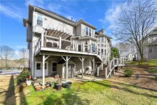 4302 Lansmoore Crossing, Suwanee, GA 30024 - Photo 49