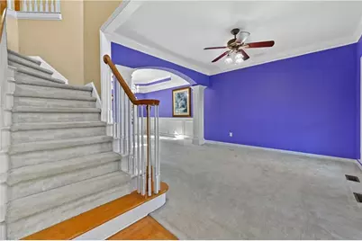 4302 Lansmoore Crossing, Suwanee, GA 30024 - Photo 15