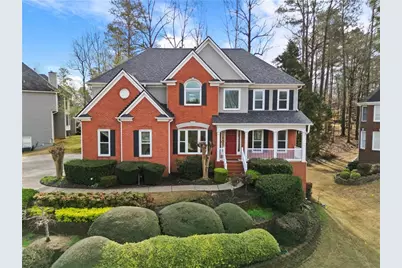 4302 Lansmoore Crossing, Suwanee, GA 30024 - Photo 1