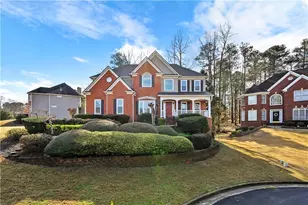 4302 Lansmoore Crossing, Suwanee, GA 30024 - Photo 3