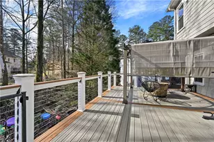 4302 Lansmoore Crossing, Suwanee, GA 30024 - Photo 45