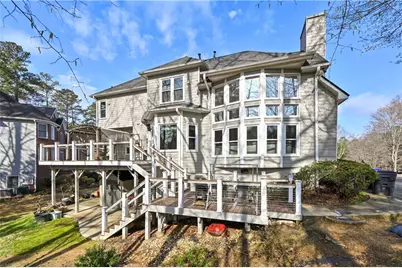 4302 Lansmoore Crossing, Suwanee, GA 30024 - Photo 47