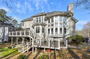 4302 Lansmoore Crossing, Suwanee, GA 30024 - Photo 47