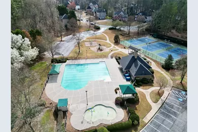 4302 Lansmoore Crossing, Suwanee, GA 30024 - Photo 51