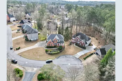 4302 Lansmoore Crossing, Suwanee, GA 30024 - Photo 7