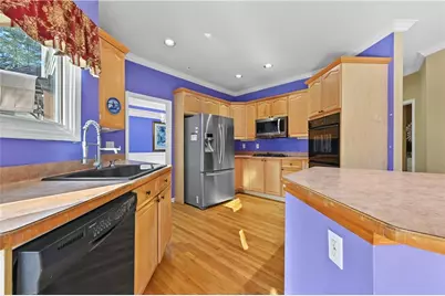 4302 Lansmoore Crossing, Suwanee, GA 30024 - Photo 23