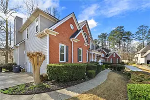 4302 Lansmoore Crossing, Suwanee, GA 30024 - Photo 5