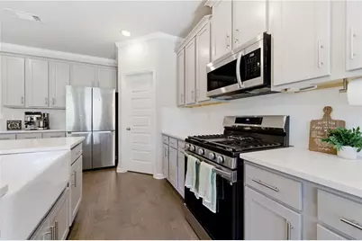 1833 Shetley Creek Drive, Norcross, GA 30071 - Photo 19