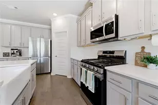 1833 Shetley Creek Dr, Norcross, GA 30071 - Photo 19
