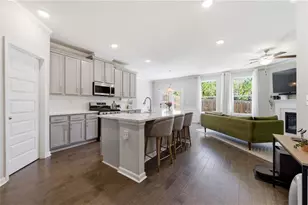 1833 Shetley Creek Dr, Norcross, GA 30071 - Photo 7