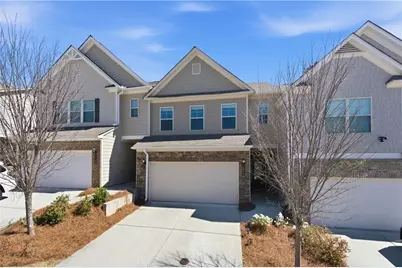 1833 Shetley Creek Drive, Norcross, GA 30071 - Photo 35