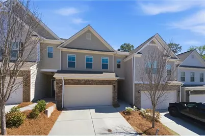 1833 Shetley Creek Drive, Norcross, GA 30071 - Photo 1