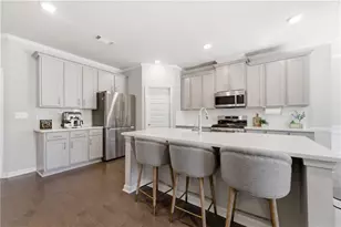 1833 Shetley Creek Dr, Norcross, GA 30071 - Photo 11