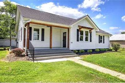 565 Lane Street, Rockmart, GA 30153 - Photo 1