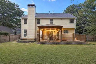 510 White Stag Ct, Suwanee, GA 30024 - Photo 37