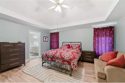 2617 Fireside Trail SW, Conyers, GA 30094 - Photo 11