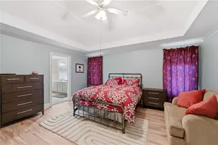 2617 Fireside Trail SW, Conyers, GA 30094 - Photo 11