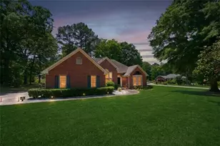 2617 Fireside Trail SW, Conyers, GA 30094 - Photo 29