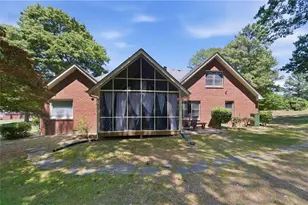 2617 Fireside Trail SW, Conyers, GA 30094 - Photo 21