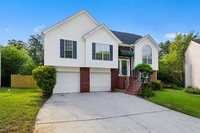 3798 Market Crescent, Clarkston, GA 30021 - Photo 39