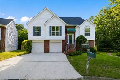 3798 Market Crescent, Clarkston, GA 30021 - Photo 1
