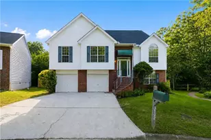 3798 Market Crescent, Clarkston, GA 30021 - Photo 1